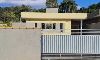 Imagem: Atibaia - Casa de Condomínio - Jardim Estância