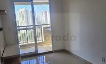 Imagem 2: São Paulo - Apartamento Padrão - Vila Andrade