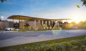 Imagem 7: Terreno - Venda - 900m² - Urbanova - São José dos Campos - SP - Alto Padrão