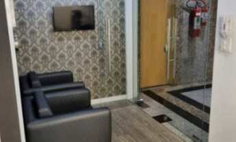 Imagem: SãO PAULO - Conjunto Comercial/sala - Vila