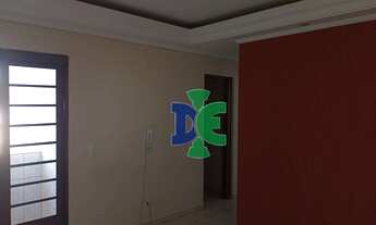 Imagem 7: Apartamento com 2 dormitórios à venda, 50 m² por R$ 159.000,00 - Jardim das Indústrias - J