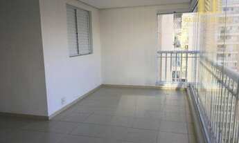 Imagem 4: Apartamento com 3 dormitórios à venda, 125 m² por R$ 1.250.000,00 - Jardim Aquarius - São