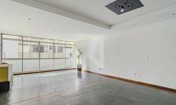 Imagem: Apartamento para Aluguel - Paraíso, 3 Quartos