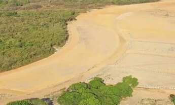 Imagem 3: L1- Lot. Jardins de Soure, Na CE 090 em Caucaia, Rota das Praias do Litoral Oeste! 1ERK