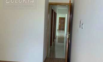 Imagem 6: Santo André - Apartamento Padrão - Parque das Nações