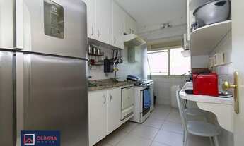 Imagem 6: Venda Apartamento 2 Dormitórios - 110 m² Pompéia