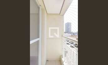 Imagem 5: Apartamento para Aluguel - Vila Carrão, 2 Quartos, 50 m2