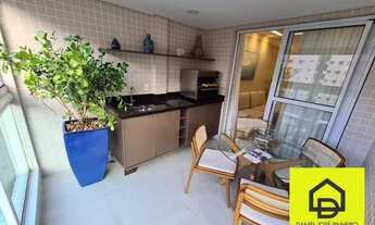 Imagem: Apartamento com 3 dormitórios à venda