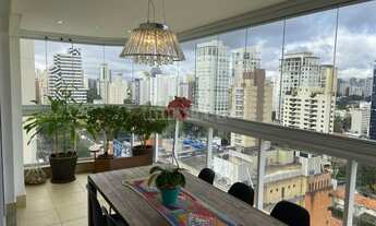 Imagem 3: São Paulo - Apartamento Padrão - Vila Olímpia