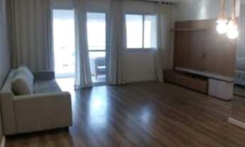 Imagem 5: Apartamento com 2 dormitórios para alugar, 80 m² por R$ 3.600,00/mês - Tatuapé - São Paulo