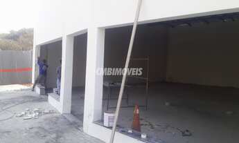 Imagem 3: Salão - Cidade Universitária - Campinas