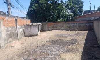 Imagem 2: Terreno em Sepetiba (Praia do Cardo)