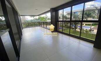 Imagem 4: COD 1-255 Apartamento de alto padrão no Altiplano bem localizado