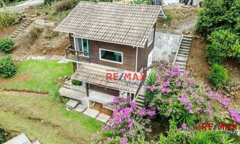 Imagem 2: Casa com 2 dormitórios à venda, 88 m² por R$ 249.990,00 - Frei Bruno - Joaçaba/SC