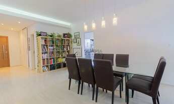 Imagem 7: Apartamento Venda Bela Vista 200 m² 6 Dormitórios