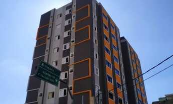 Imagem: Apartamento de 38 a 42 m2 com 2 quartos