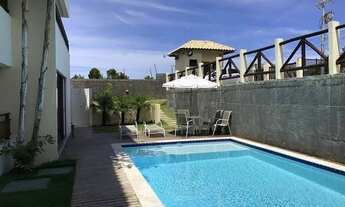 Imagem: Apartamento Térreo Stella Maris