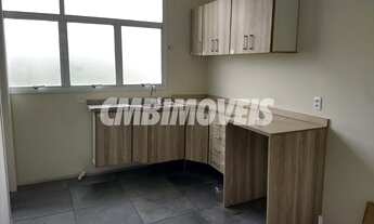 Imagem 7: Salão - Alphaville Campinas - Campinas