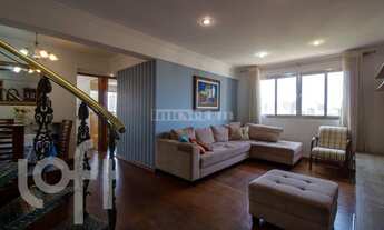 Imagem 2: São Paulo - Apartamento Padrão - Vila Mariana