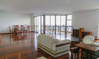 Imagem 4: Apartamento com vista ampla para o mar