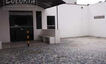 Imagem 2: Santo André - Prédio Inteiro - Jardim