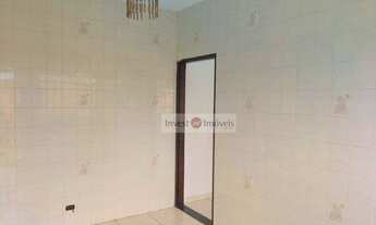 Imagem 7: Edícula com 1 dormitório para alugar, 45 m² por R$ 1.000,00/mês - Bosque dos Eucaliptos