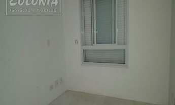 Imagem 4: Santo André - Apartamento Padrão - Vila Guiomar