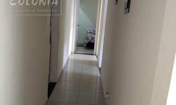 Imagem 2: Santo André - Apartamento Padrão - Centro