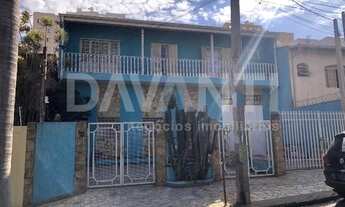 Imagem: Casa - Parque Itália - Campinas