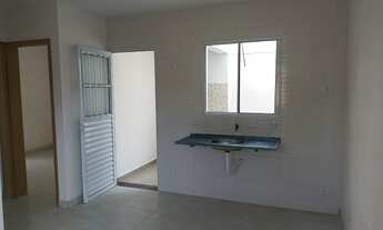 Imagem 4: Apartamentos com 02-Dormitórios próximo do Metrô