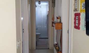 Imagem 6: Apartamento Verdes Mares c/ 2qts, 1br, 1vg, amrs, splits, varanda, box c/ blindex