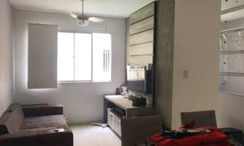 Imagem 2: APARTAMENTO NOSSA SENHORA DO SOCORRO COND VIVENDAS TROPICAL NO SÃO BRAZ