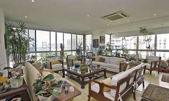 Imagem: Apartamento com vista privilegiada da Praia