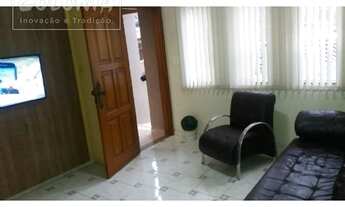 Imagem 3: Santo André - Casa Padrão - Camilópolis