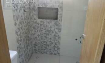 Imagem 5: Santo André - Apartamento Padrão - Vila Eldízia