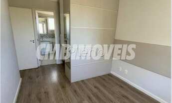 Imagem 4: Apartamento - Vila Industrial - Campinas