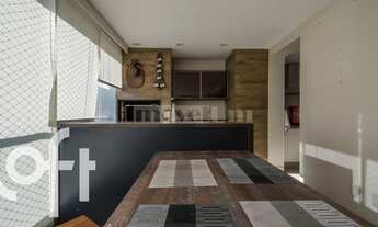 Imagem 7: São Paulo - Apartamento Padrão - Cidade Monções