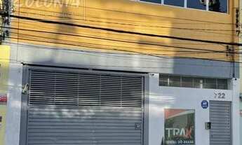 Imagem 3: Santo André - Loja/Salão - Vila Guiomar