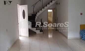 Imagem 2: Casa no bairro do Grajaú, Rua Sá Viana