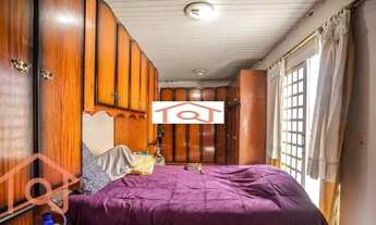 Imagem 7: Sobrado com 3 dormitórios à venda, 140 m² por R$ 549.000 - Vila Guarani (Zona Sul) - São P