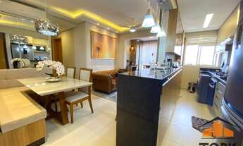 Imagem 3: Cenário Pq do Povo - Apartamento Incrível