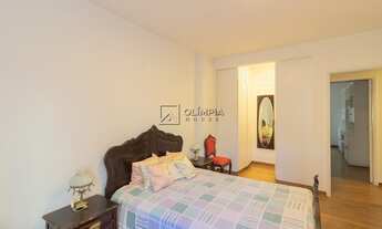 Imagem 5: Apartamento Venda Pinheiros 107 m² 3 Dormitórios