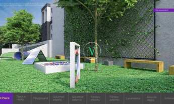 Imagem 2: Studio com 1 dormitório à venda, 28 m² por R$ 195.900,00 - Cidade Industrial - Curitiba/PR