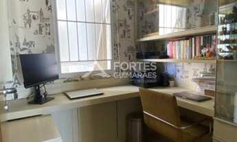 Imagem 4: RIBEIRãO PRETO - Padrão - Jardim Botânico