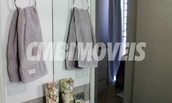 Imagem 7: Apartamento - Jardim Santa Genebra - Campinas