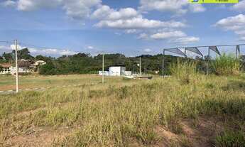 Imagem 5: Terreno à venda, 1035 m² por R$ 550.000,00 - Centro - Vargem Grande Paulista/SP