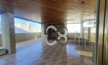 Imagem 7: Apartamento com 4 dormitórios à venda, 314 m² por R$ 650.000 - Centro - Londrina/PR
