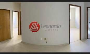 Imagem 2: Lindo apartamento 3 quartos no bairro - Floramar