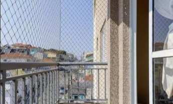 Imagem 5: São Paulo - Apartamento Padrão - Vila Dom Pedro II