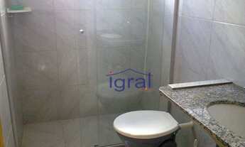 Imagem 6: Casa com 2 dormitórios, 312 m² - venda por R$ 900.000,00 ou aluguel por R$ 1.000,00/mês